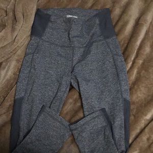 Kirkland short leggings